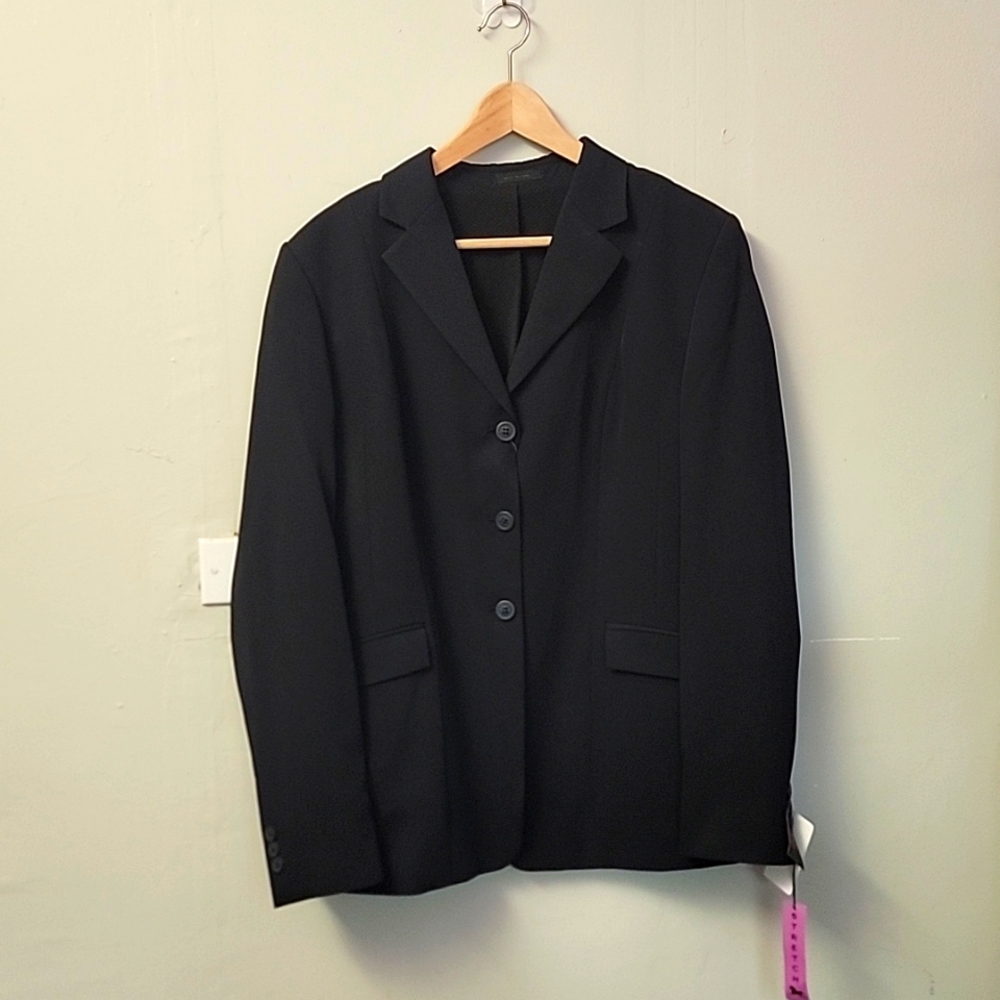Show Jacket